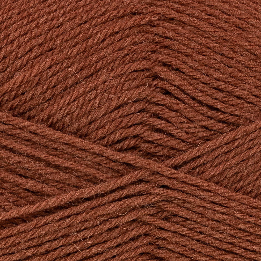 King Cole Merino Blend 4 Ply Cone 500g