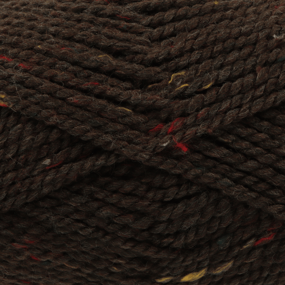 King Cole Chunky Tweed 100g