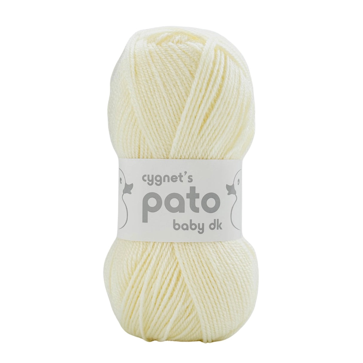 10 x 100g Cygnet Baby Pato DK 100g