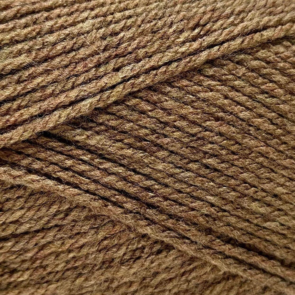 10 x 100g Woolcraft New Fashion DK