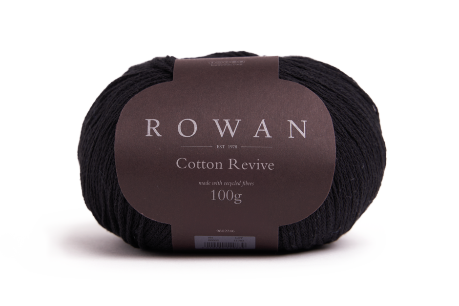 Rowan Cotton Revive DK 100g