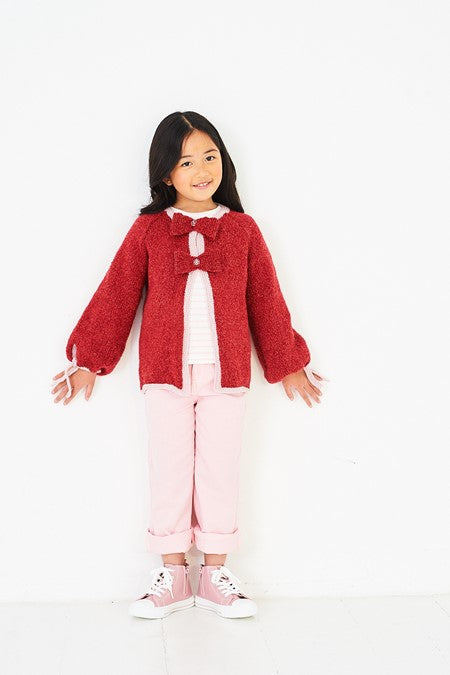Stylecraft Special DK Cardigans Pattern 10224
