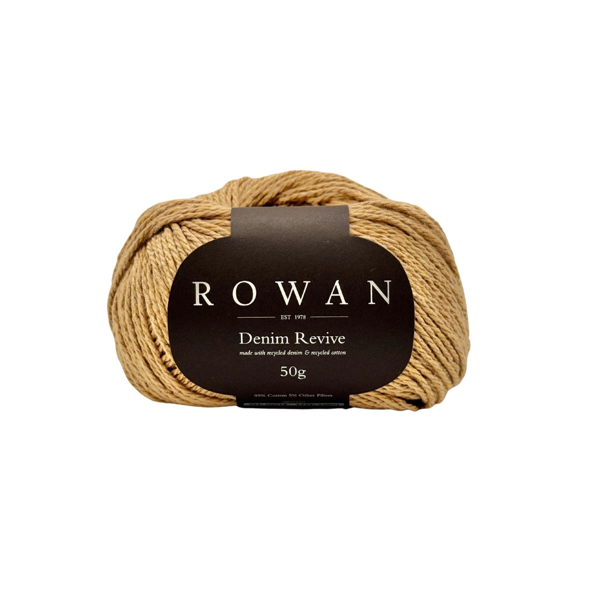 Rowan Denim Revive 50g