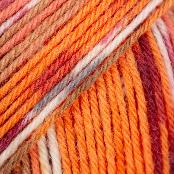 Drops Fabel 4 Ply 50g