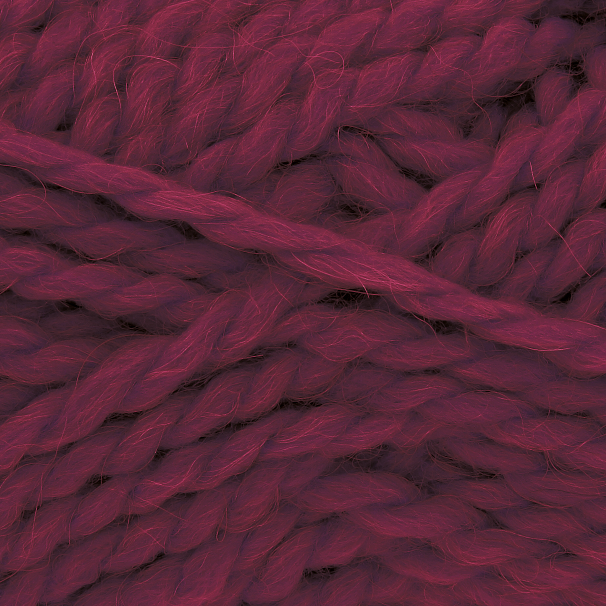 5 x 100g King Cole Timeless Super Chunky - Merlot 4451