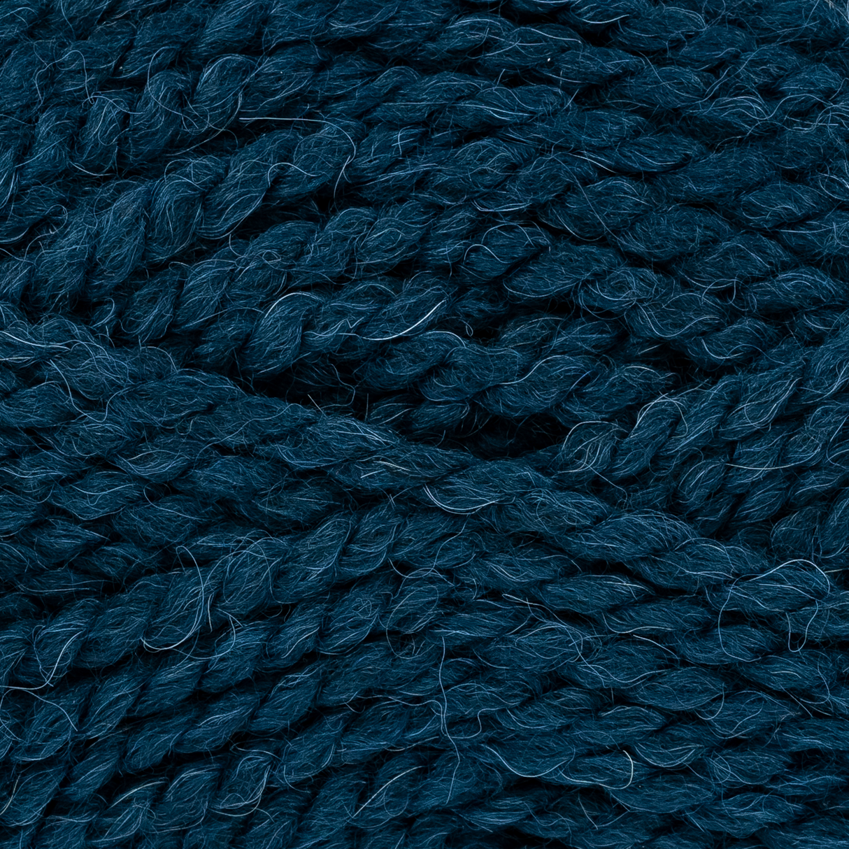 5 x 100g King Cole Timeless Super Chunky - Navy 4456