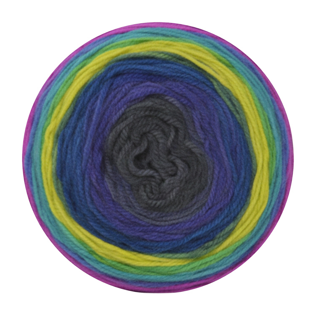 Cygnet Curl Cakes DK 150g