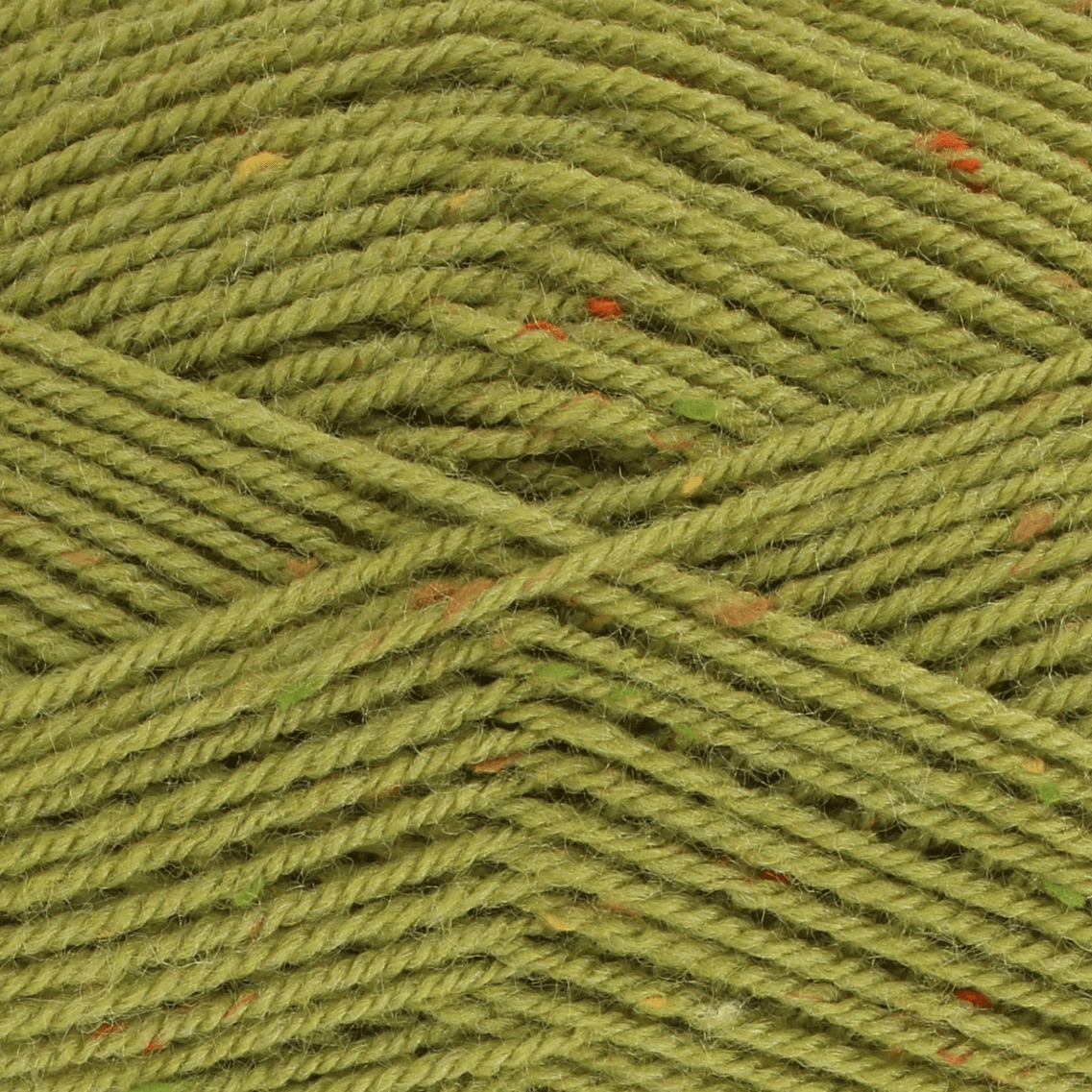 King Cole Big Value Tweed DK 100g