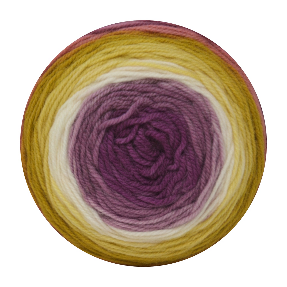 Cygnet Curl Cakes DK 150g