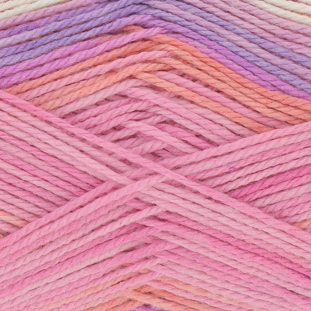 King Cole Tropical Beaches DK 200g