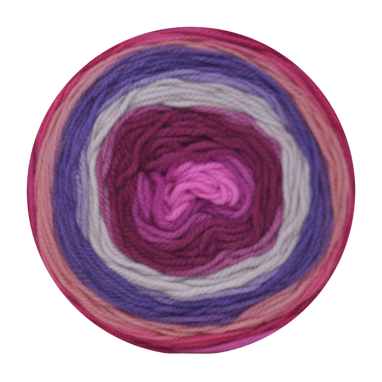 Cygnet Curl Cakes DK 150g