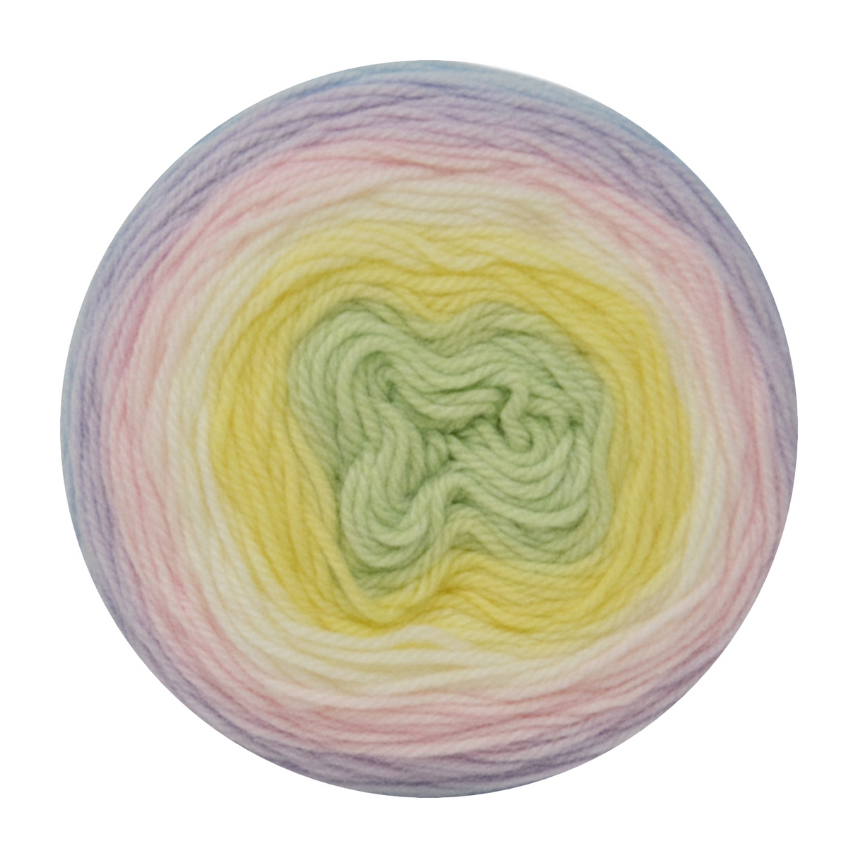 Cygnet Curl Cakes DK 150g