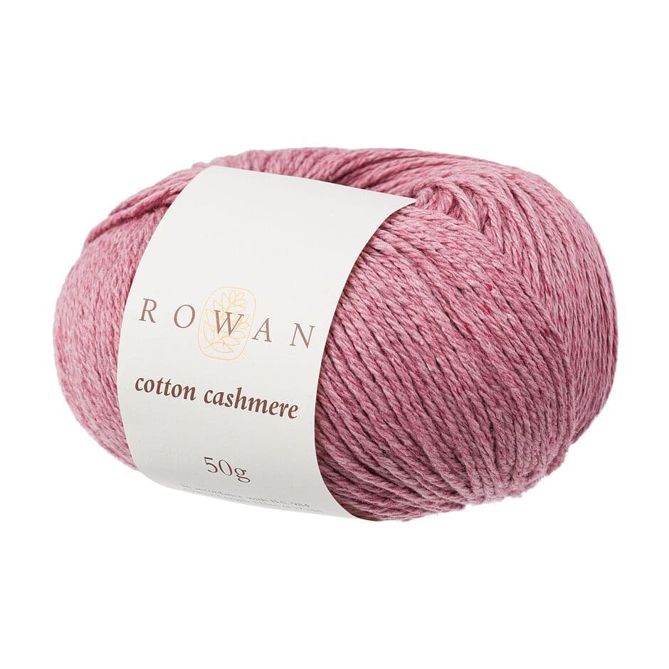 Rowan Cotton Cashmere DK 50g