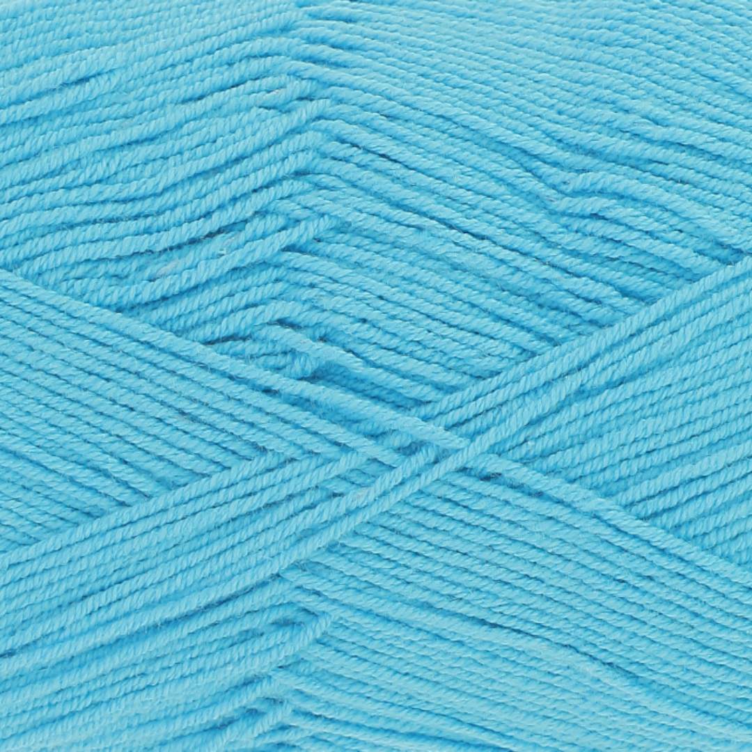 King Cole Cotton Socks 4Ply 100g