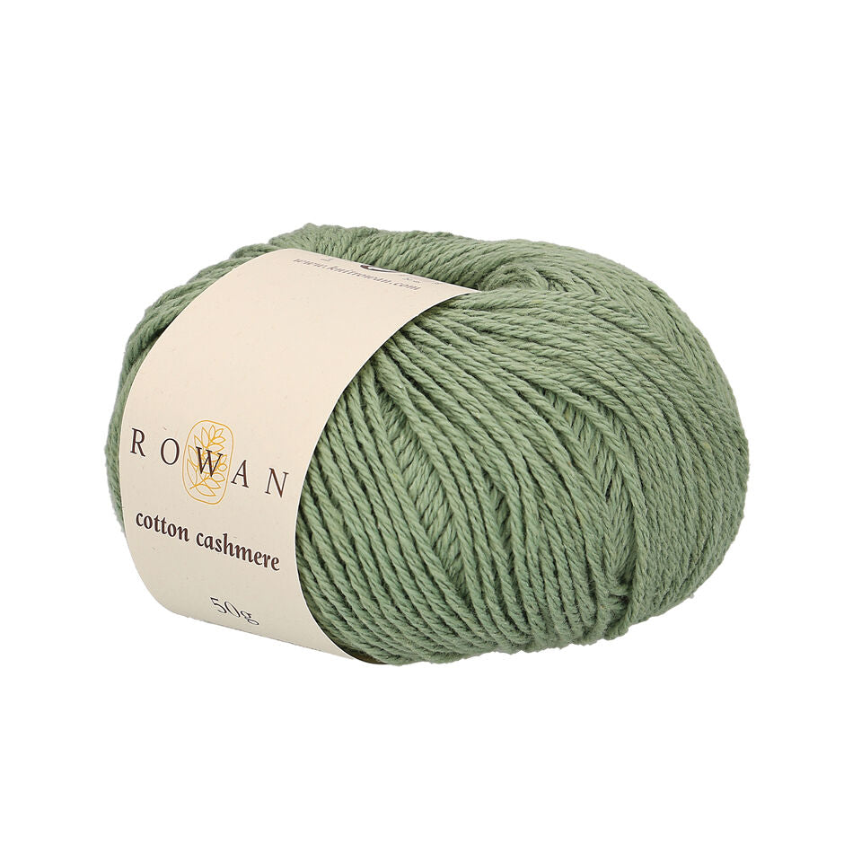 Rowan Cotton Cashmere DK 50g