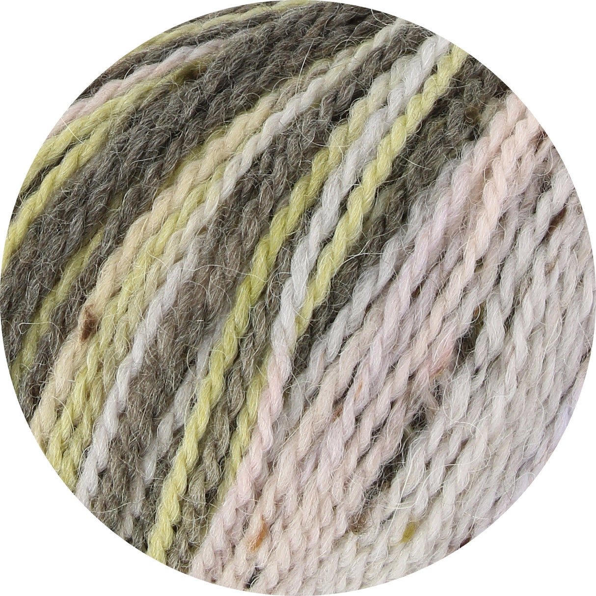 King Cole Homespun Prism DK 50g