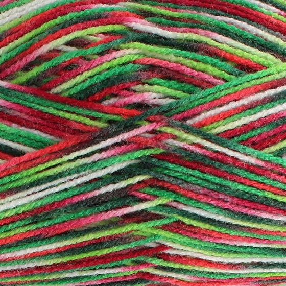 5 x 100g King Cole Jitterbug DK