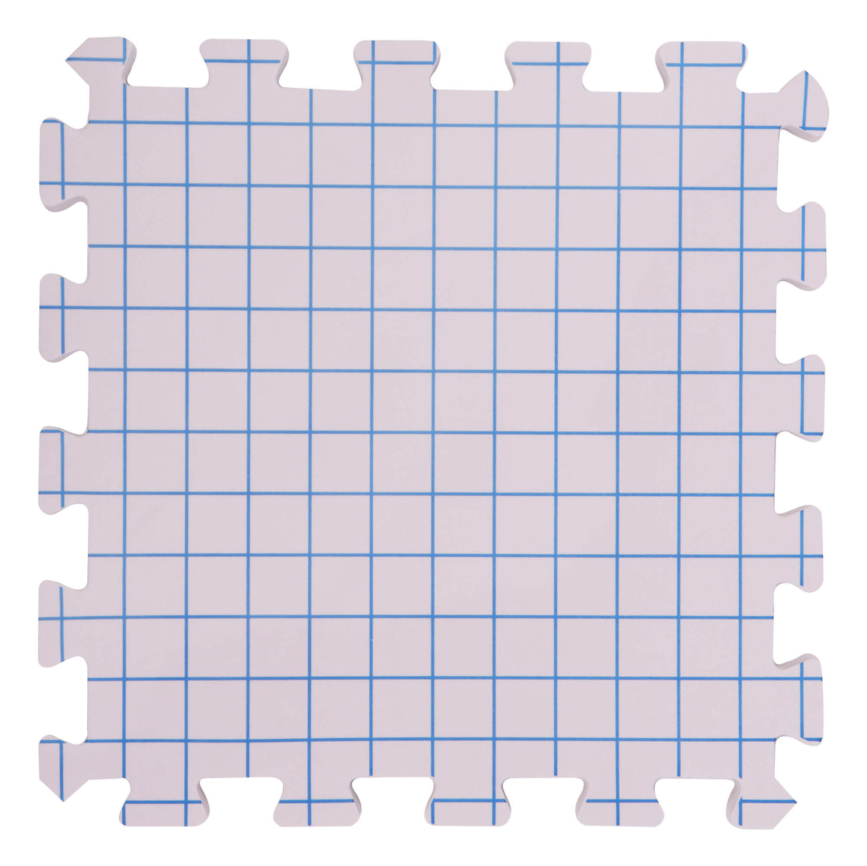 Milward Foam Blocking Mats - 32 x 32cm (Pack of 9)