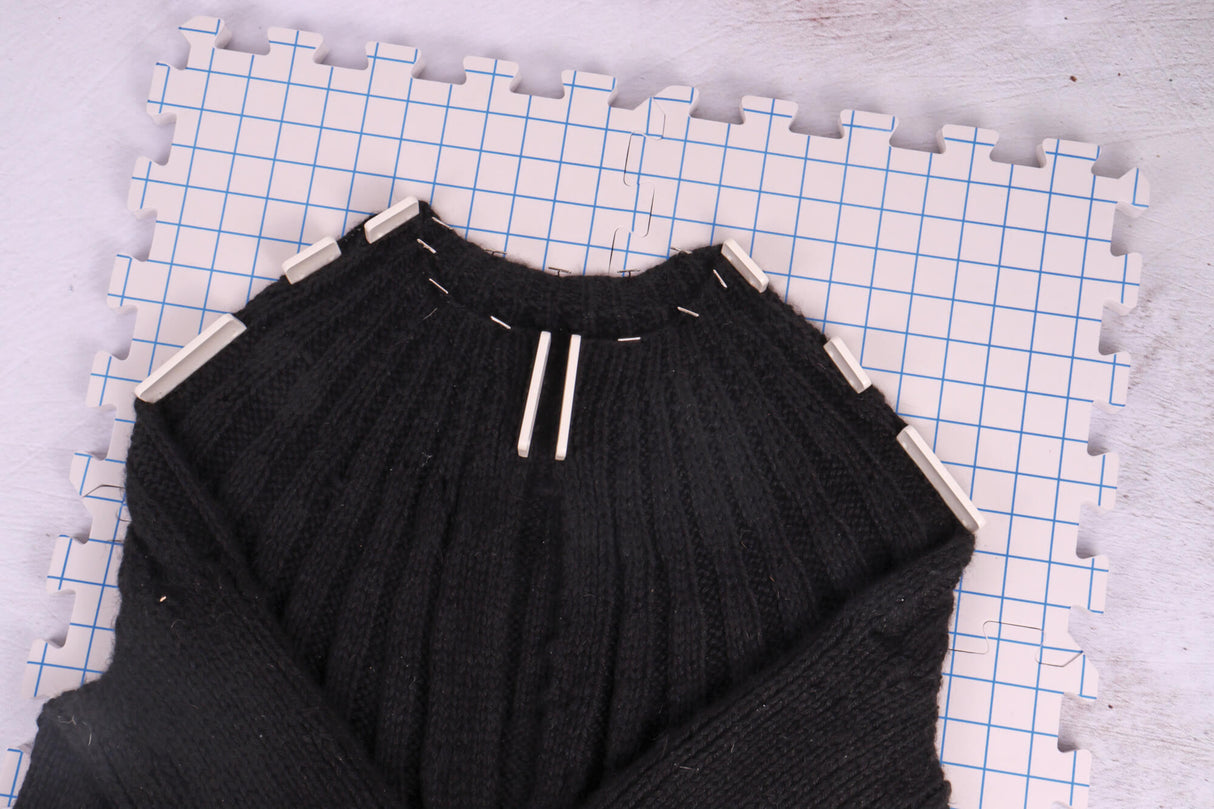 Milward Foam Blocking Mats - 32 x 32cm (Pack of 9)