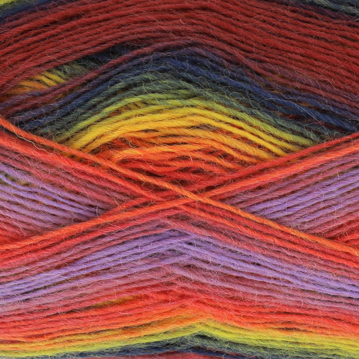 King Cole Rebel 4 Ply 100g