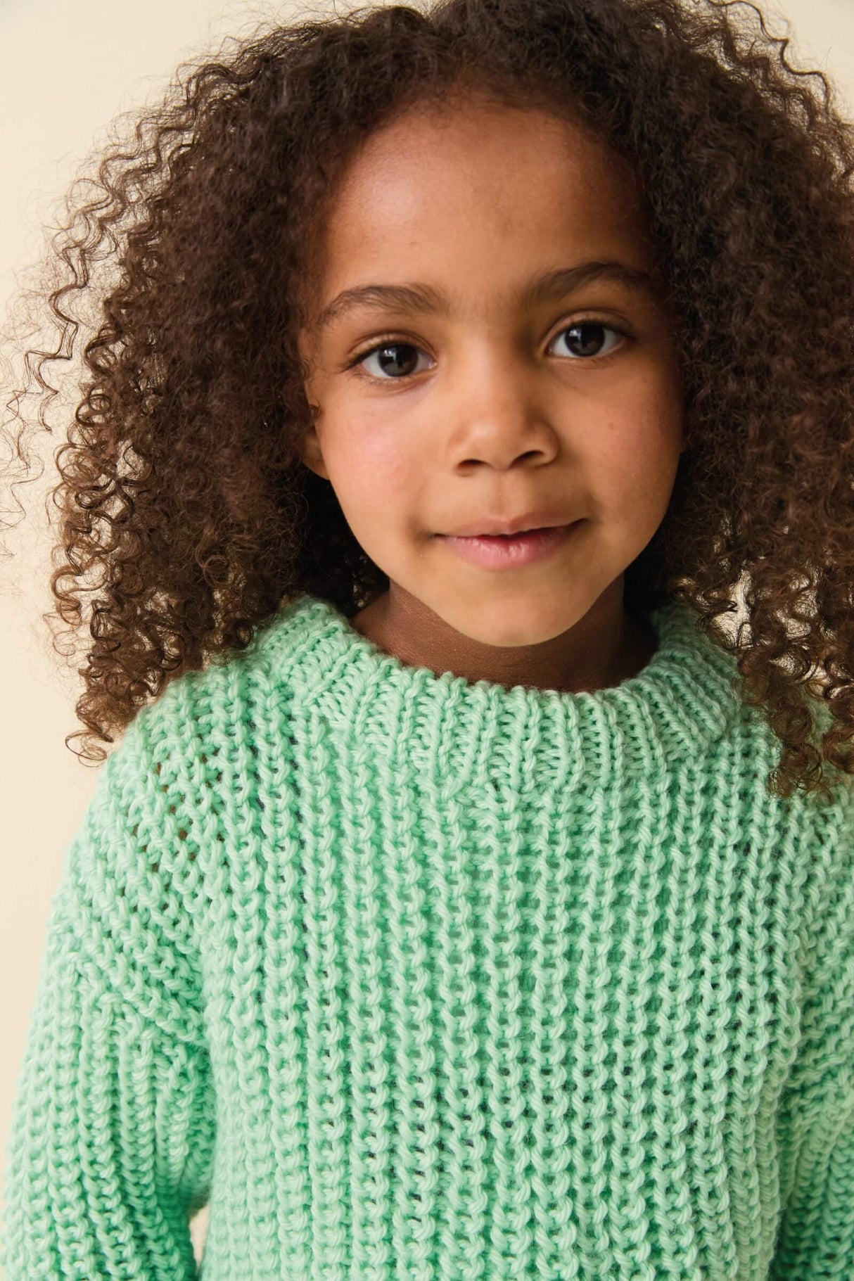 Sirdar Snuggly Chunky Scandi Rib Sweater Pattern 2631