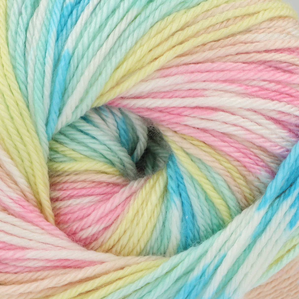 King Cole Fjord Baby DK 100g