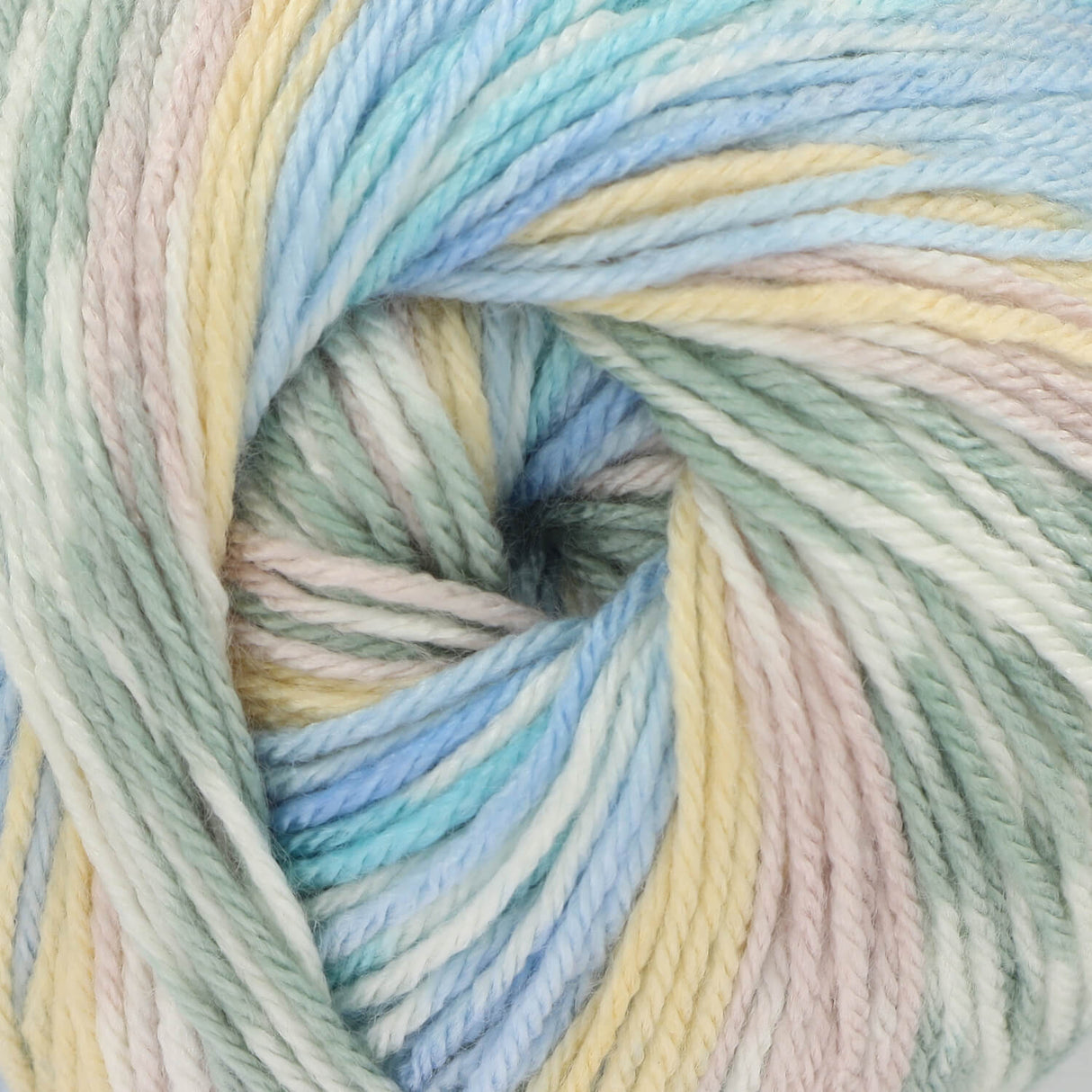 King Cole Fjord Baby DK 100g