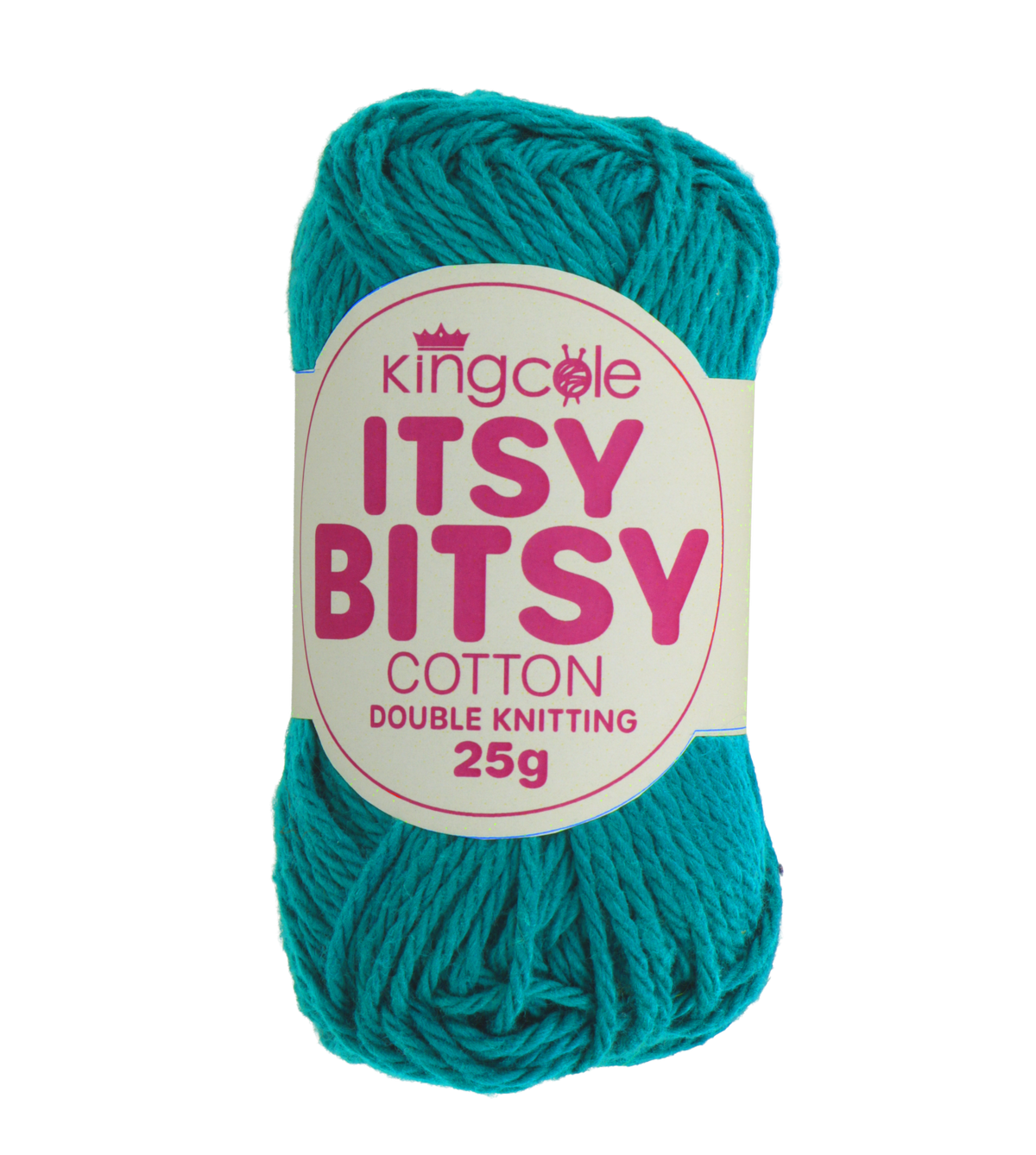 King Cole Itsy Bitsy DK 25g