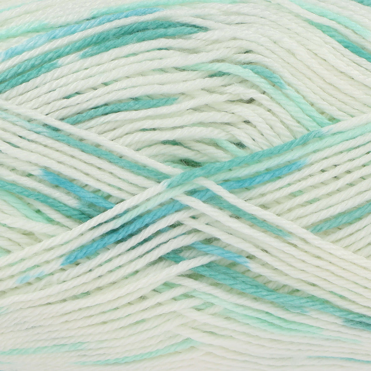 King Cole Dot Dot Dash DK 100g