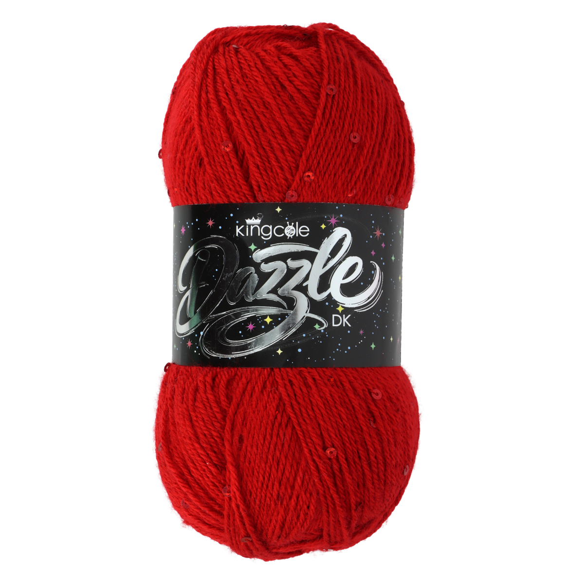 King Cole Dazzle DK 100g
