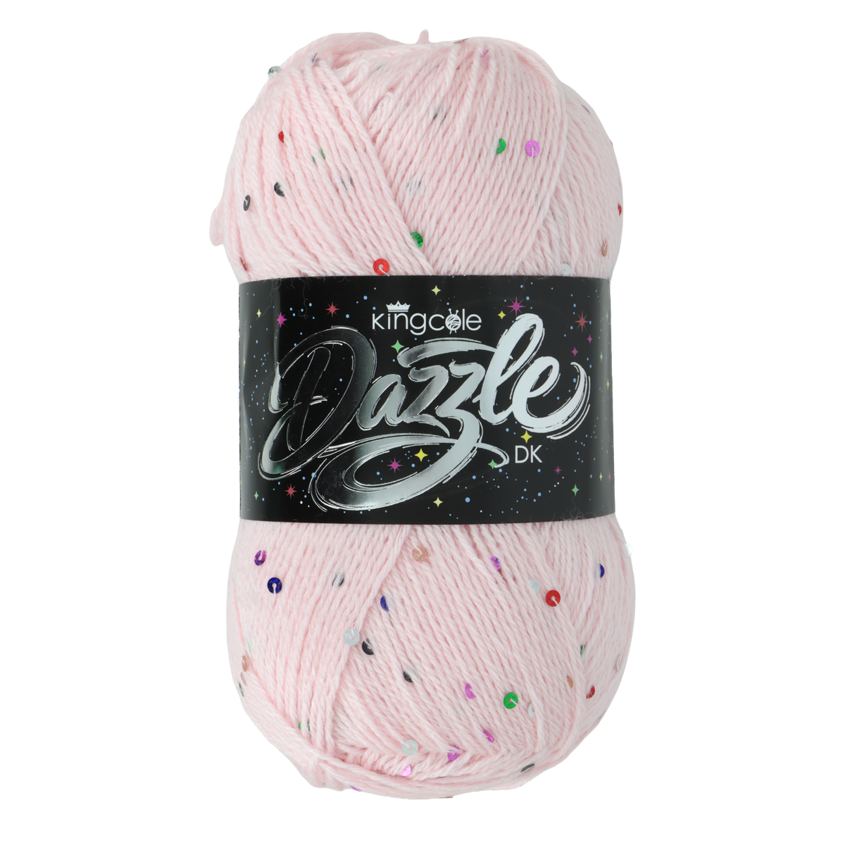 King Cole Dazzle DK 100g