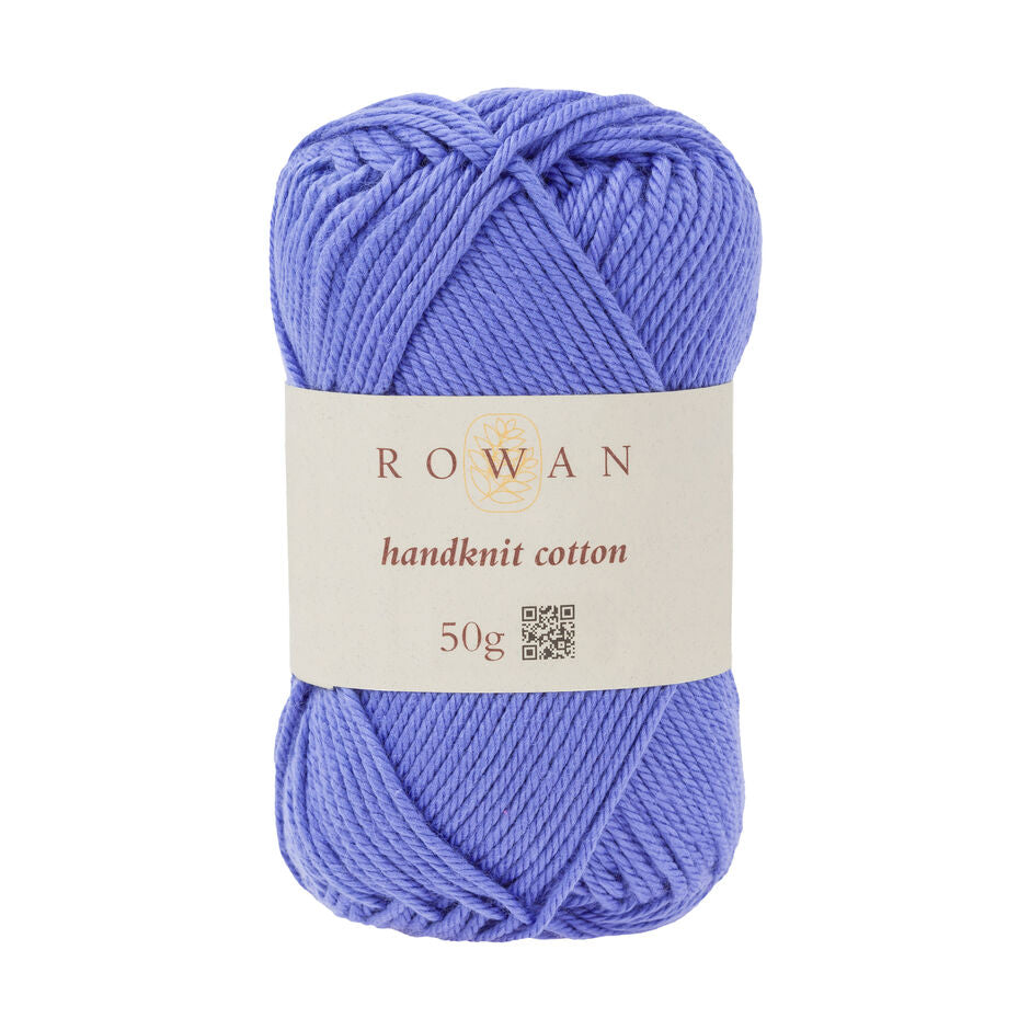 Rowan Handknit Cotton DK 50g