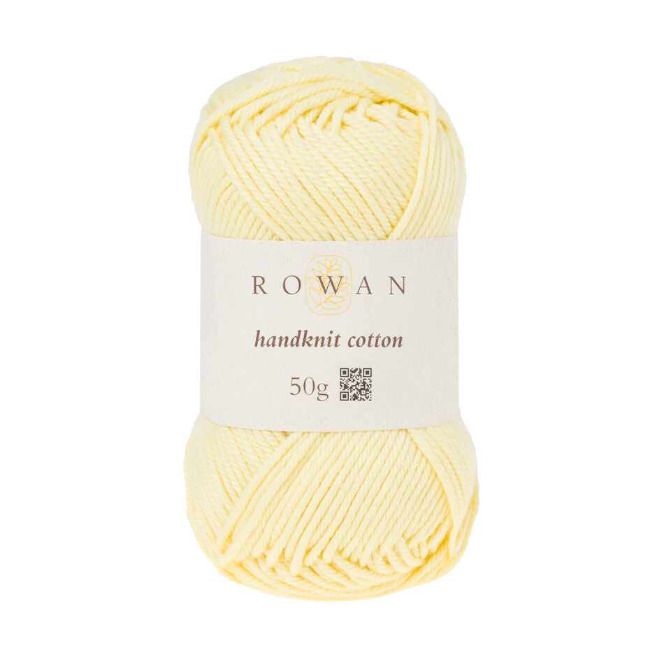 Rowan Handknit Cotton DK 50g
