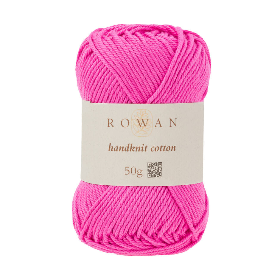 Rowan Handknit Cotton DK 50g