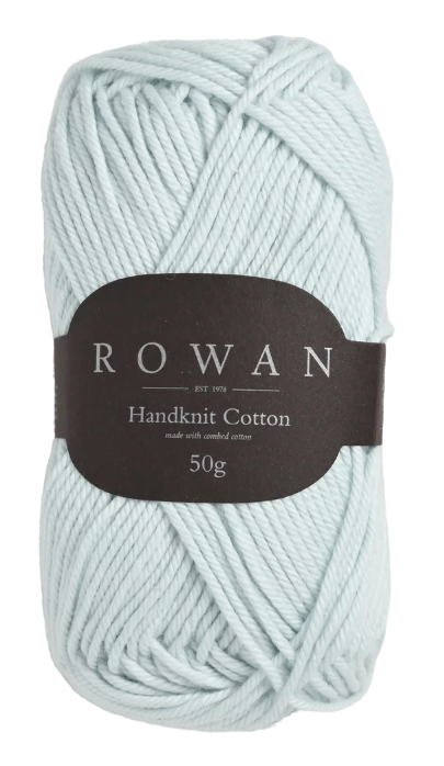 Rowan Handknit Cotton DK 50g