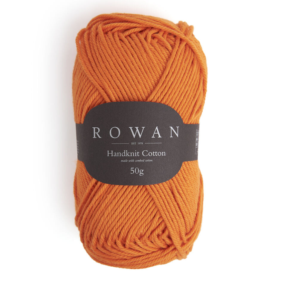 Rowan Handknit Cotton DK 50g