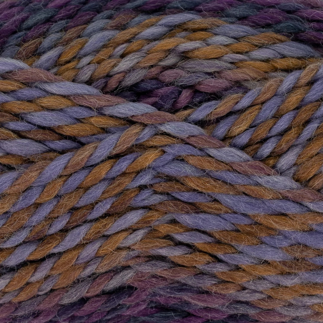 King Cole Explorer Super Chunky 100g