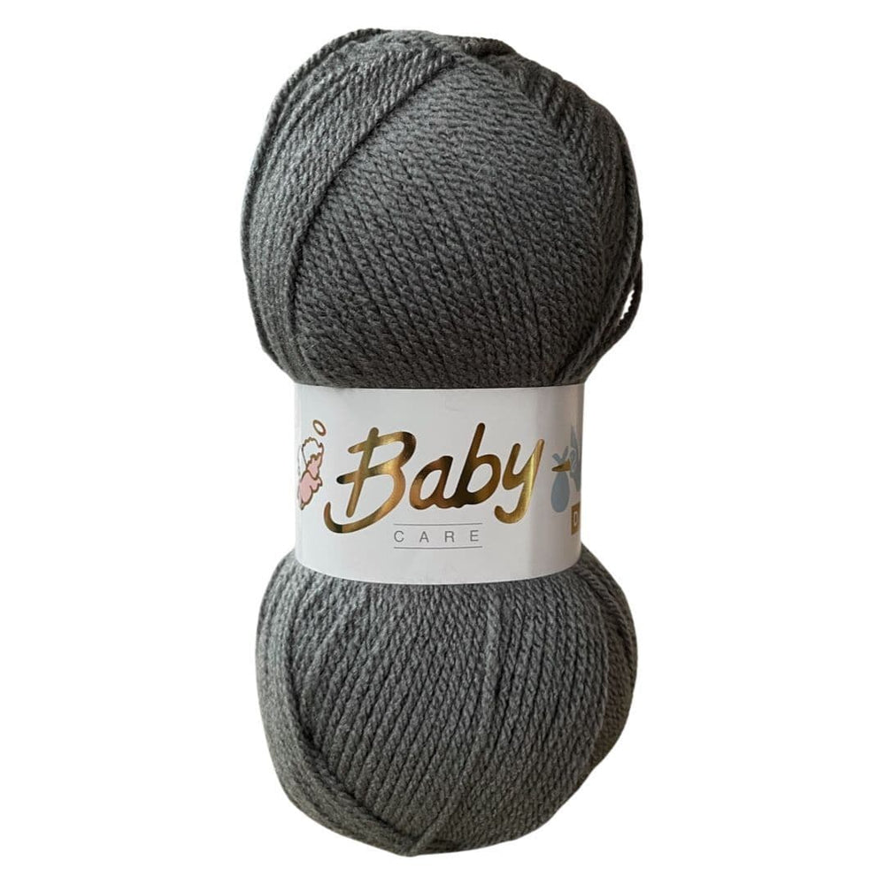 5 x 100g Woolcraft Babycare DK