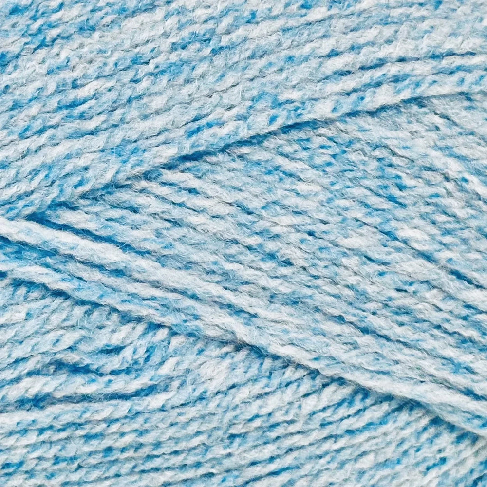 5 x 100g Woolcraft New Fashion DK