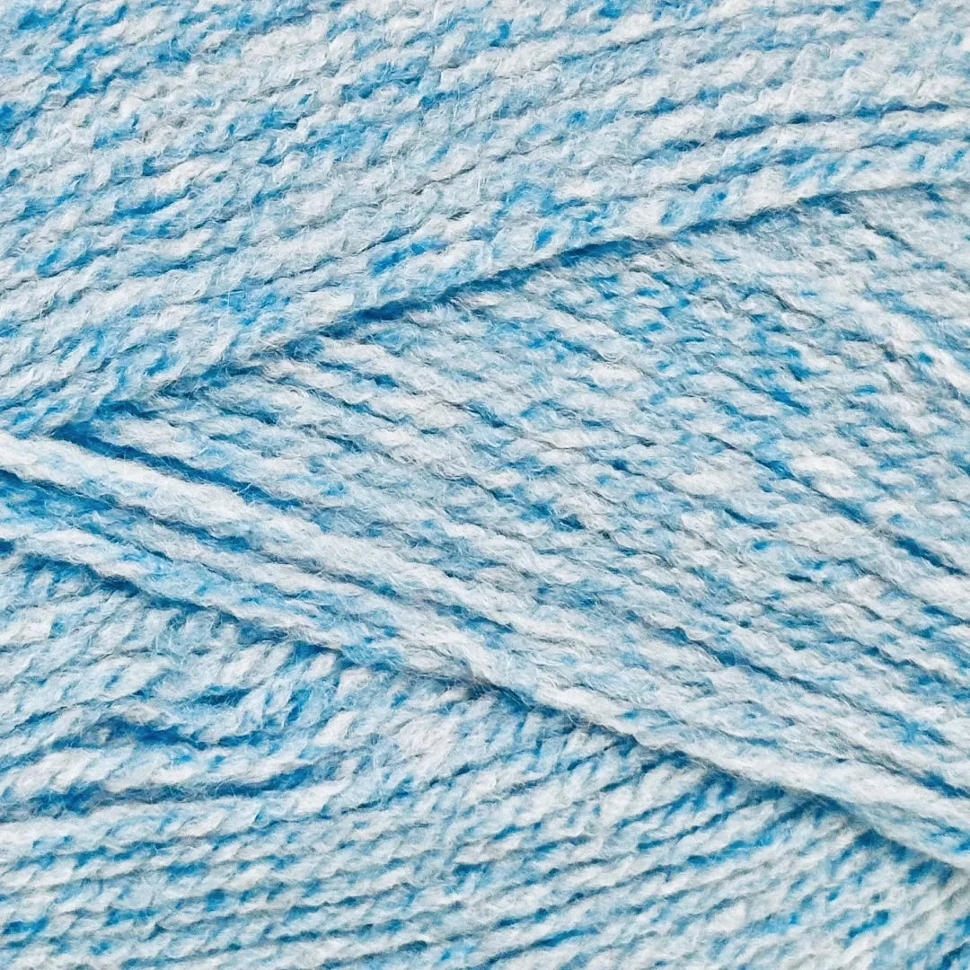 5 x 100g Woolcraft New Fashion DK