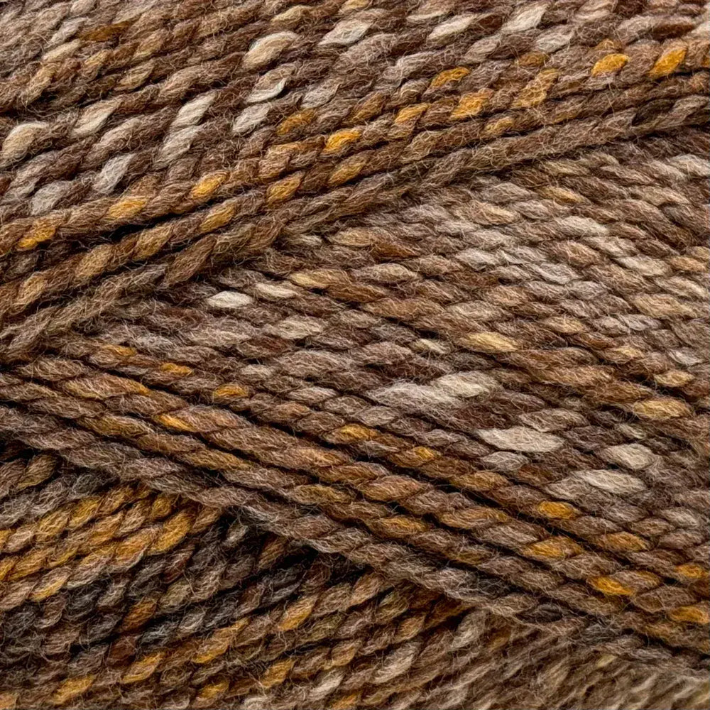 5 x 200g Woolcraft Pebble Chunky