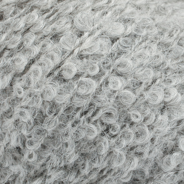 Drops Alpaca Boucle Aran 50g