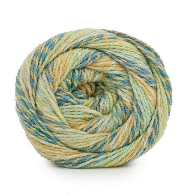 Stylecraft Soft Baby Easy Stripes DK 100g