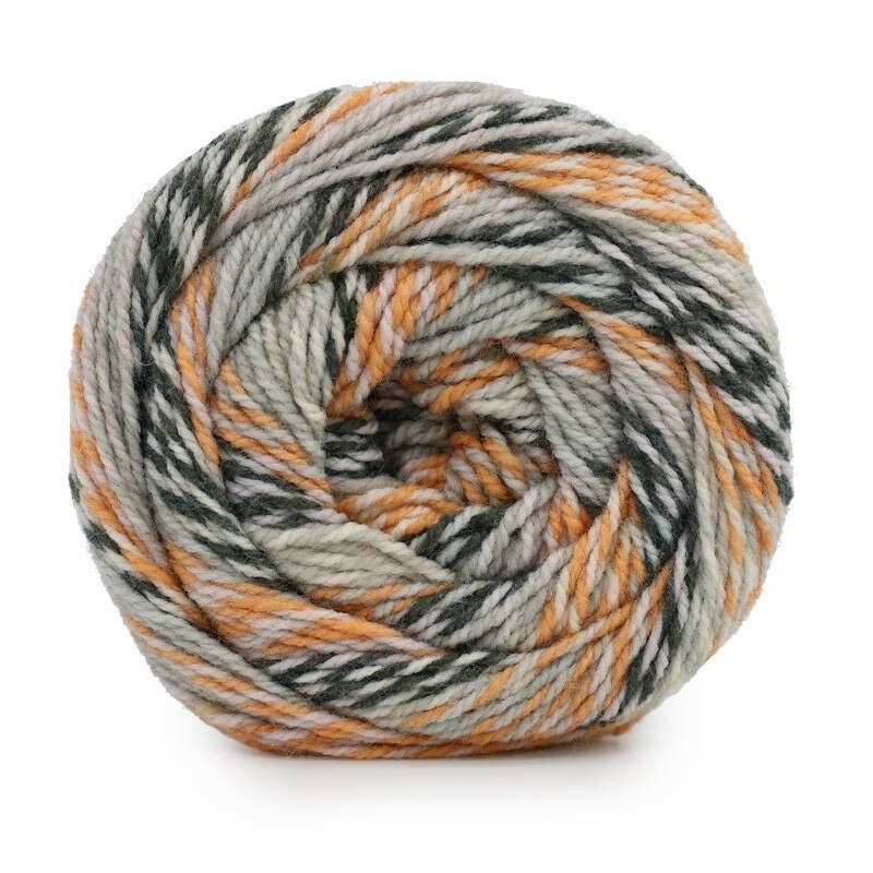 Stylecraft Soft Baby Easy Stripes DK 100g