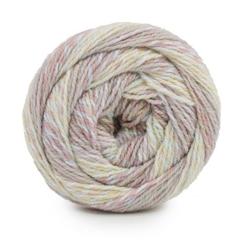 Stylecraft Soft Baby Easy Stripes DK 100g