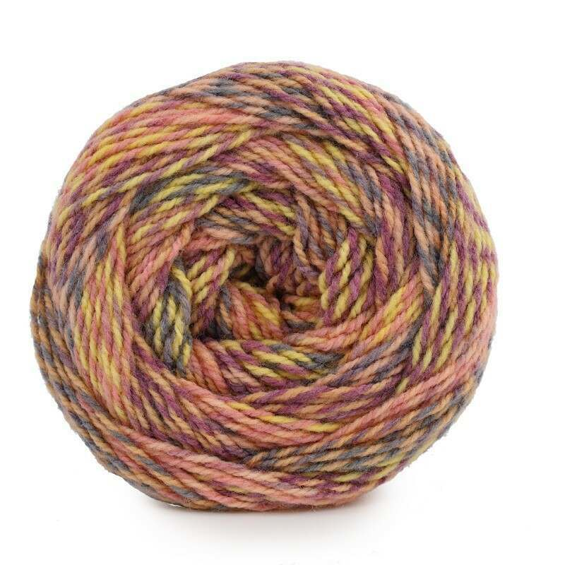 Stylecraft Soft Baby Easy Stripes DK 100g