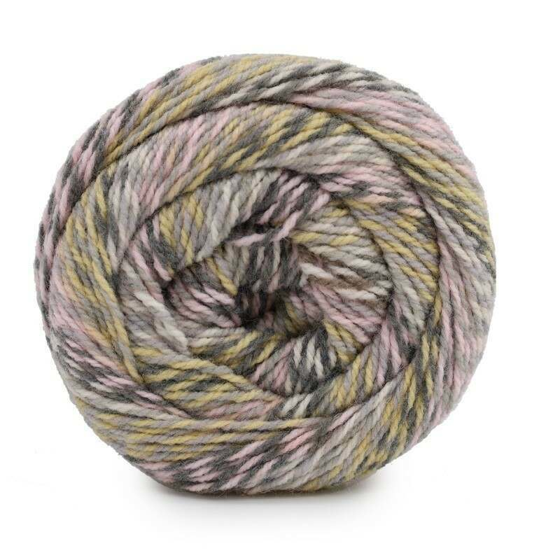 Stylecraft Soft Baby Easy Stripes DK 100g