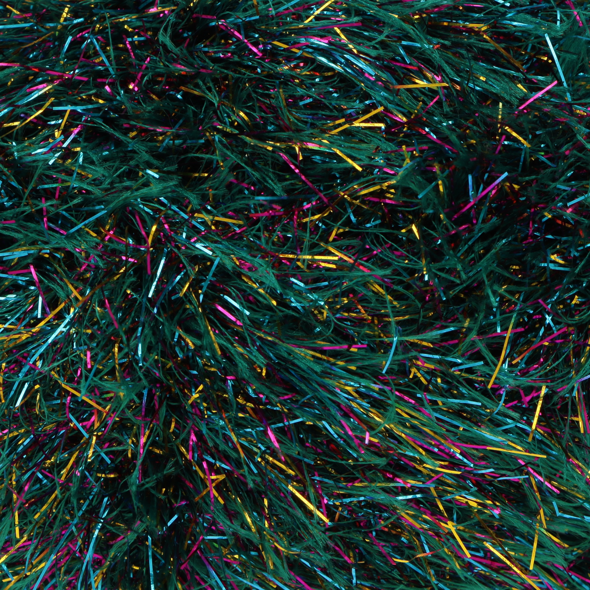King Cole Tinsel Chunky 50g