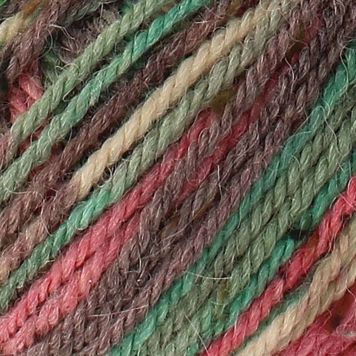 King Cole Homespun Prism Aran 50g