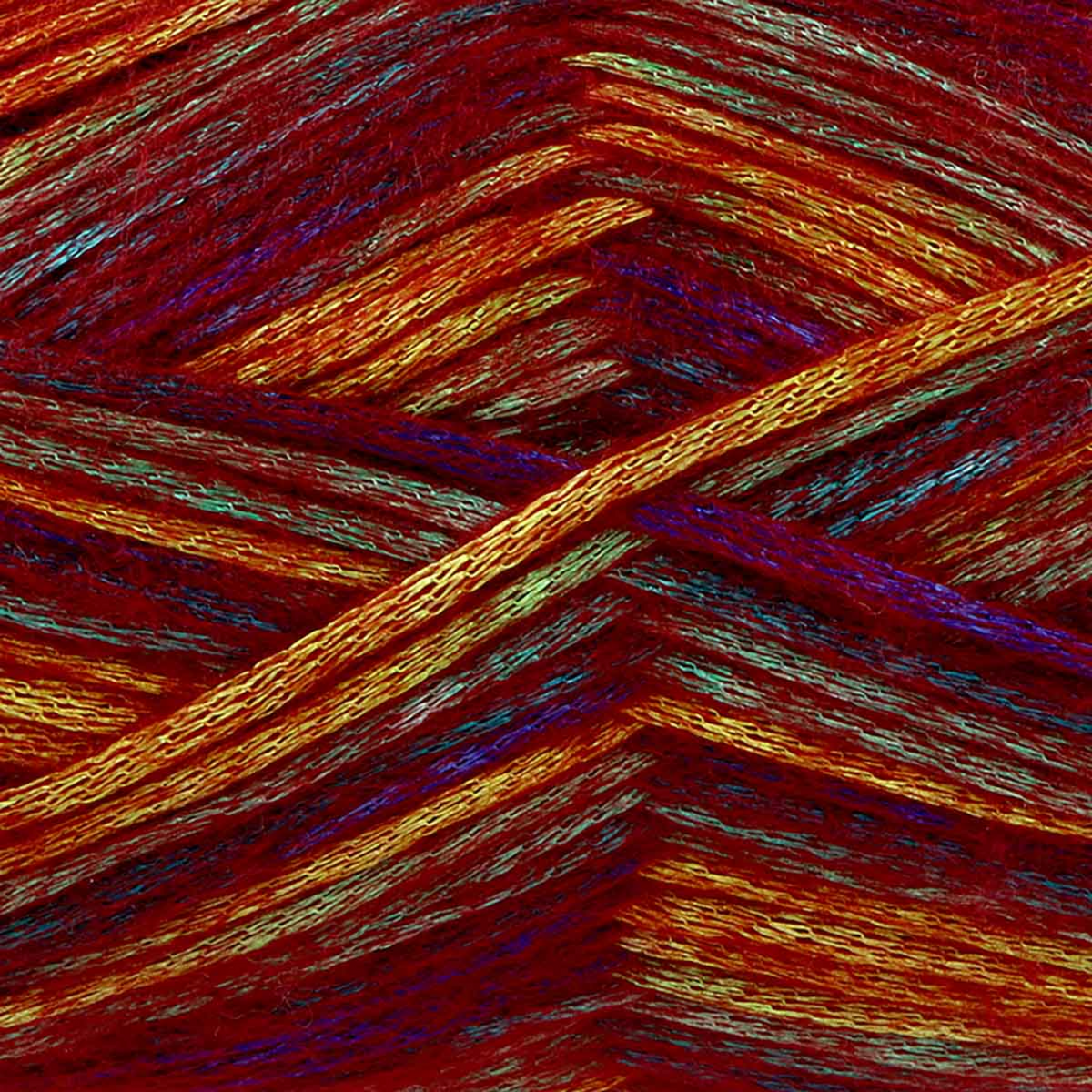 King Cole Firefly Aran 100g
